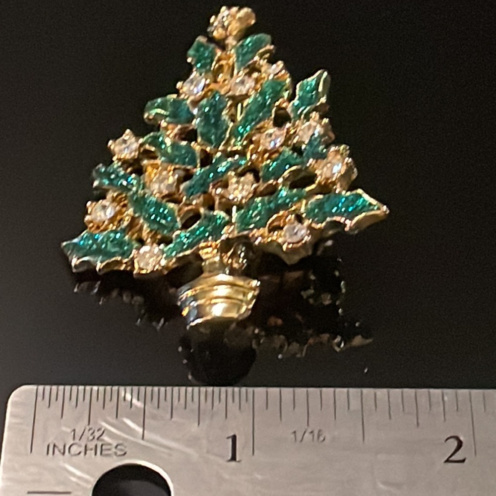 Brooch - Picture 5 of 5